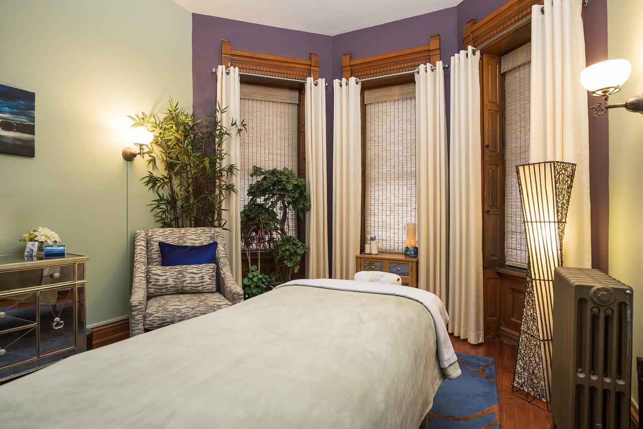 Reynolds Mansion Bed & Breakfast Bellefonte Dış mekan fotoğraf